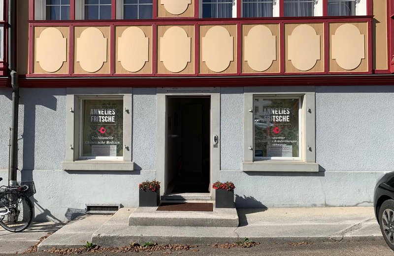 TCM-Praxis im Herzen von Appenzell - Image 1