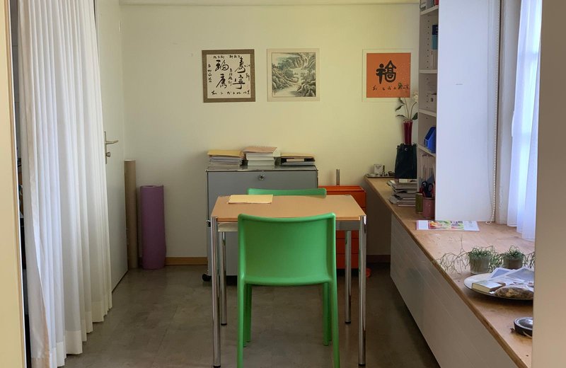 TCM-Praxis im Herzen von Appenzell - Image 3