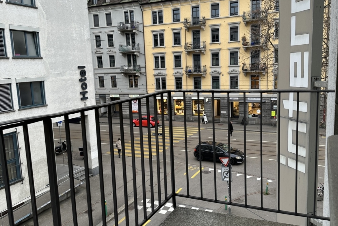 Wunderschöner Praxisraum zu vermieten! - Image 6