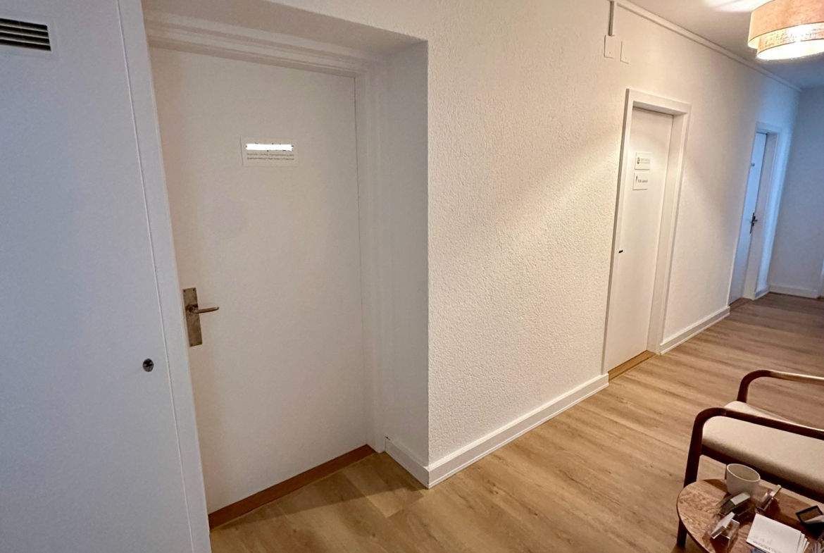 Wunderschöner Praxisraum zu vermieten! - Image 2