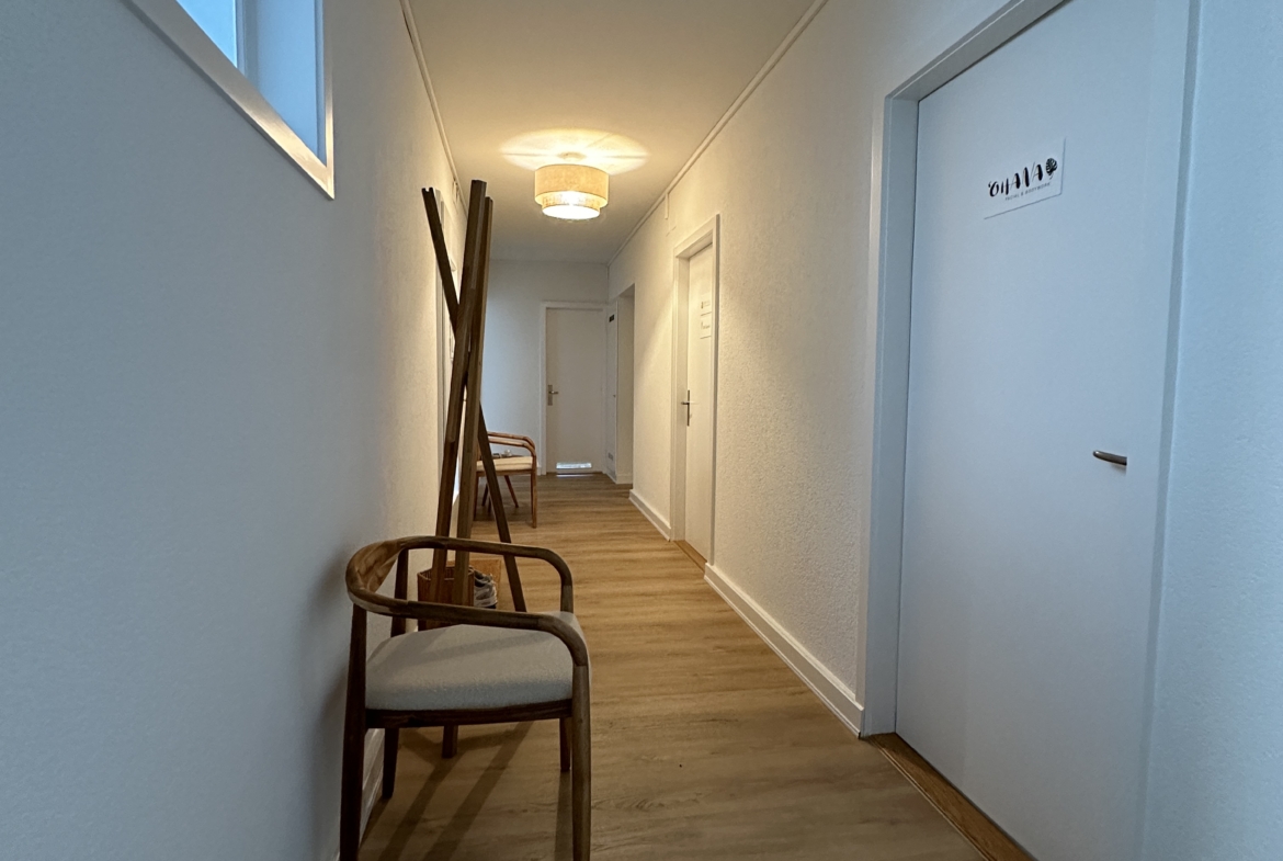 Wunderschöner Praxisraum zu vermieten! - Image 3