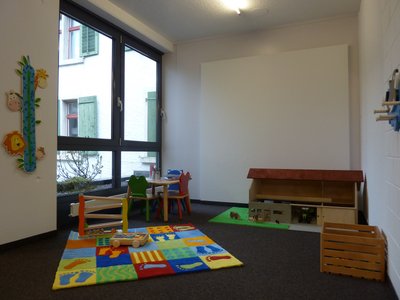 Grundversorger- oder Facharztpraxis im Toggenburg – Praxisübernahme mit Patientenstamm, ausbaubar zur Gruppenpraxis - Image 4