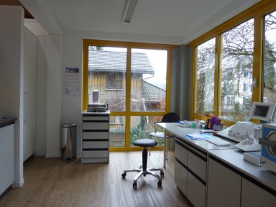 Grundversorger- oder Facharztpraxis im Toggenburg – Praxisübernahme mit Patientenstamm, ausbaubar zur Gruppenpraxis - Image 5