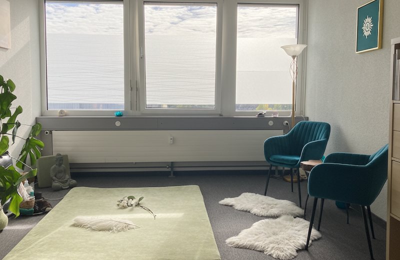 Idealer Praxisraum für Massierende, Therapeutisch Tätige oder Coaches etc - Image 1