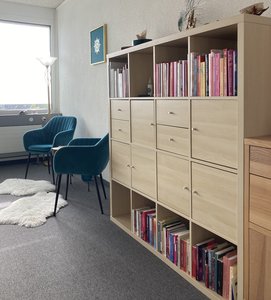 Idealer Praxisraum für Massierende, Therapeutisch Tätige oder Coaches etc - Image 3