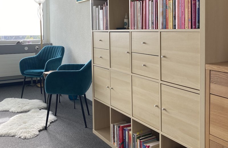 Idealer Praxisraum für Massierende, Therapeutisch Tätige oder Coaches etc - Image 3