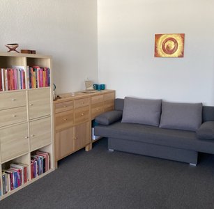 Idealer Praxisraum für Massierende, Therapeutisch Tätige oder Coaches etc - Image 4