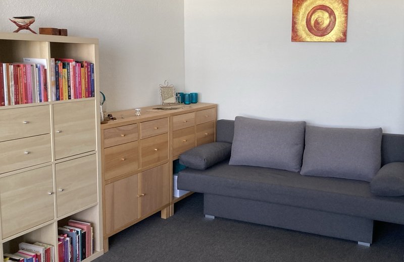 Idealer Praxisraum für Massierende, Therapeutisch Tätige oder Coaches etc - Image 4