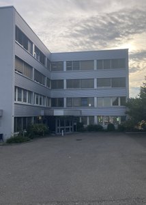 Idealer Praxisraum für Massierende, Therapeutisch Tätige oder Coaches etc - Image 6