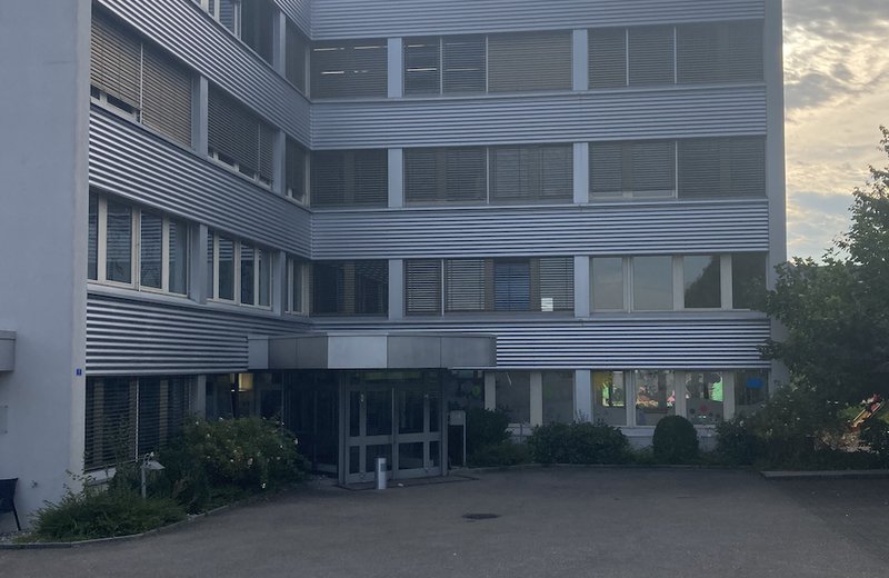 Idealer Praxisraum für Massierende, Therapeutisch Tätige oder Coaches etc - Image 6