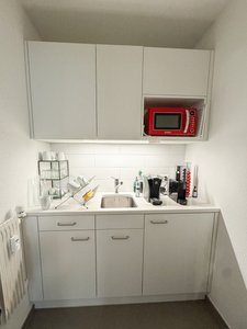 Professionell ausgestattete Gesprächspraxis zur exklusiven Nutzung an Samstagen - Image 8