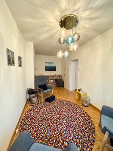 Professionell ausgestattete Gesprächspraxis zur exklusiven Nutzung an Samstagen - Image 6