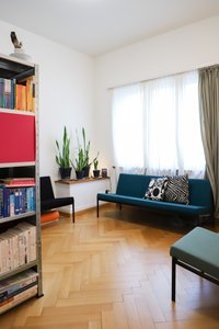 Professionell ausgestattete Gesprächspraxis zur exklusiven Nutzung an Samstagen - Image 1