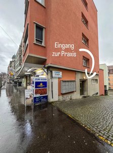 Professionell ausgestattete Gesprächspraxis zur exklusiven Nutzung an Samstagen - Image 12