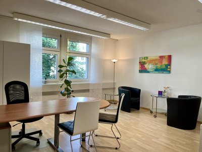 Zur untermiete praxis - Image 1