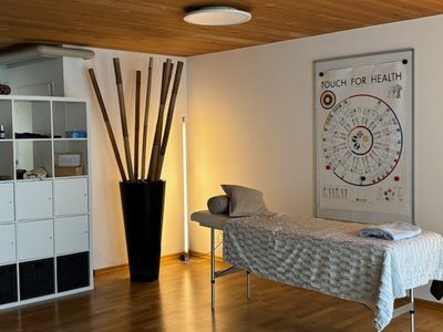 Praxisraum zur Untermiete nach Vereinbarung - Image 3