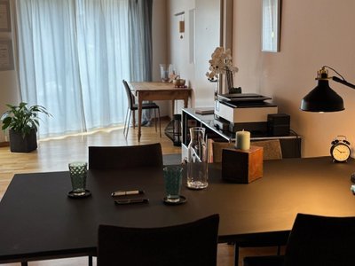 Praxisraum zur Untermiete nach Vereinbarung - Image 1