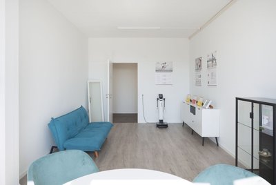 Angebot zur Zusammenarbeit – Praxisräume in Basel - Image 2