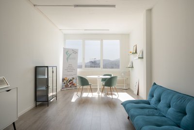 Angebot zur Zusammenarbeit – Praxisräume in Basel - Image 3