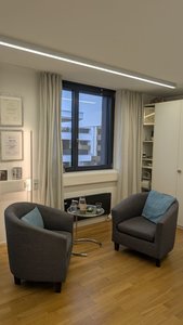 Heller Praxisraum zu vermieten - Image 2