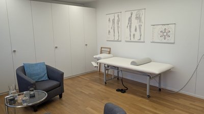 Heller Praxisraum zu vermieten - Image 3