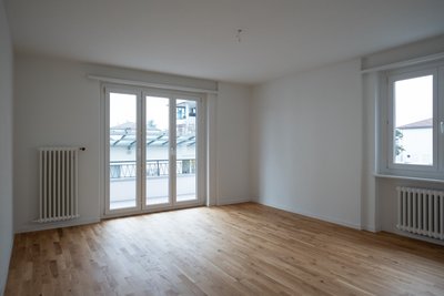 Praxisraum Therapieraum Akupunktur, Massage, etc. - Image 1