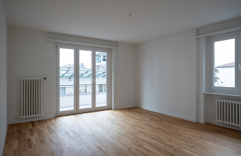 Praxisraum Therapieraum Akupunktur, Massage, etc. - Image 1
