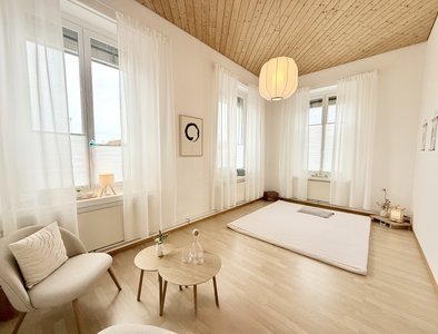 Praxisraum zur Untermiete in Zofingen - Image 1