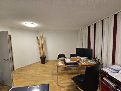 Topmoderne Hausarztpraxis in Bern zu übergeben - Image 2