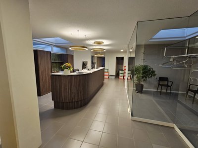 Topmoderne Hausarztpraxis in Bern zu übergeben - Image 5