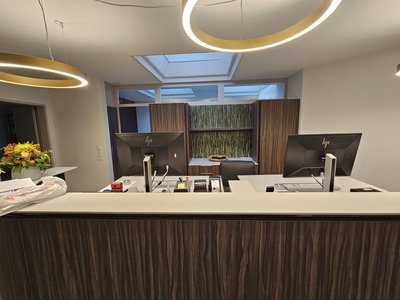 Topmoderne Hausarztpraxis in Bern zu übergeben - Image 9