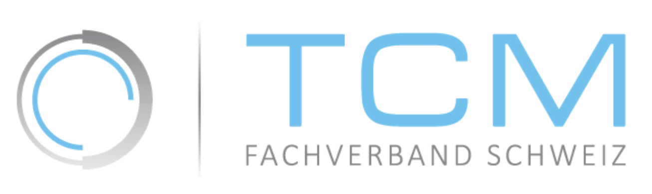 TCM Fachverband Schweiz Logo