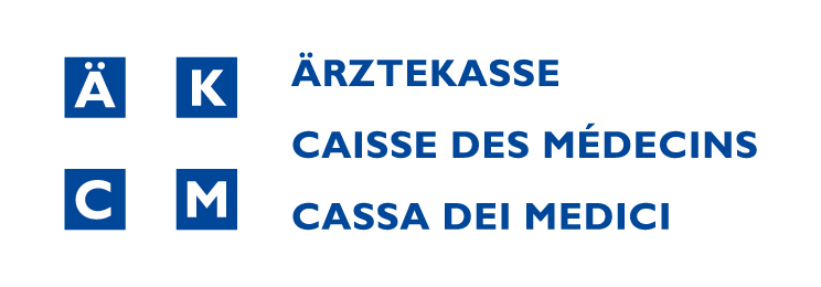 Ärztekasse Logo